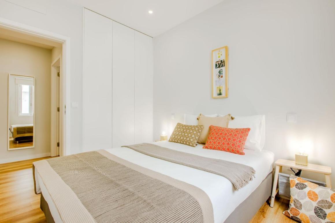 Espinho Beach 4 Stays Exterior photo