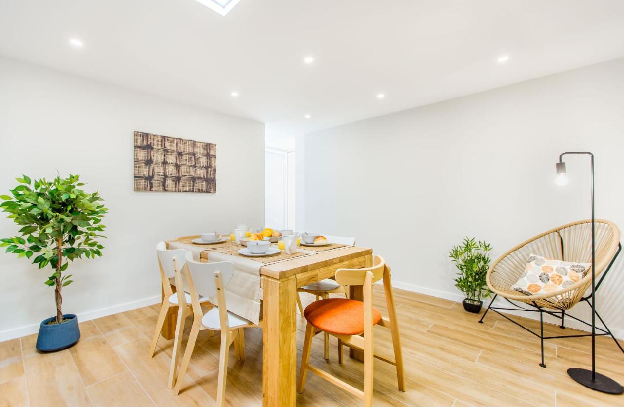 Espinho Beach 4 Stays Exterior photo